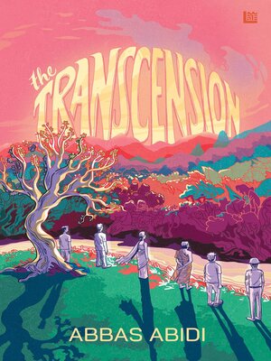 cover image of The Transcension